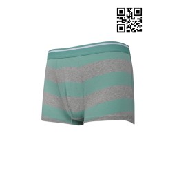 UW024 Homemade underwear style line underwear style underwear specialty store UW024 Homemade underwear style line underwear style underwear specialty store